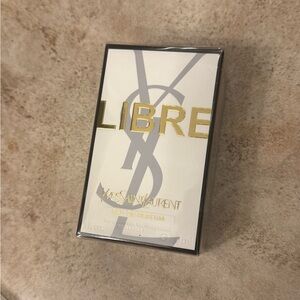Yves Saint Laurent Libre Perfume 1 oz BRAND NEW